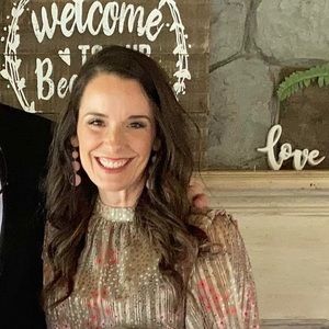 Meet your Posher, Kristy